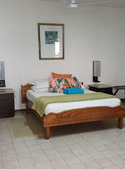 Mango Lodge Seychelles