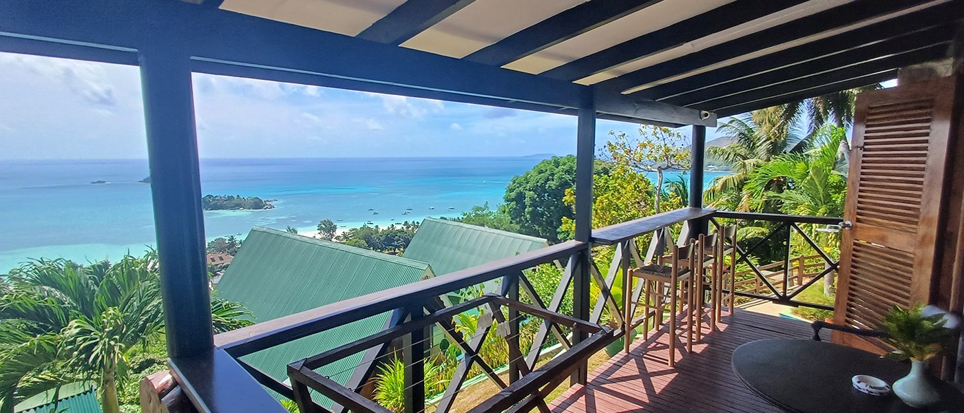 Mango Lodge Self Catering Seychelles
