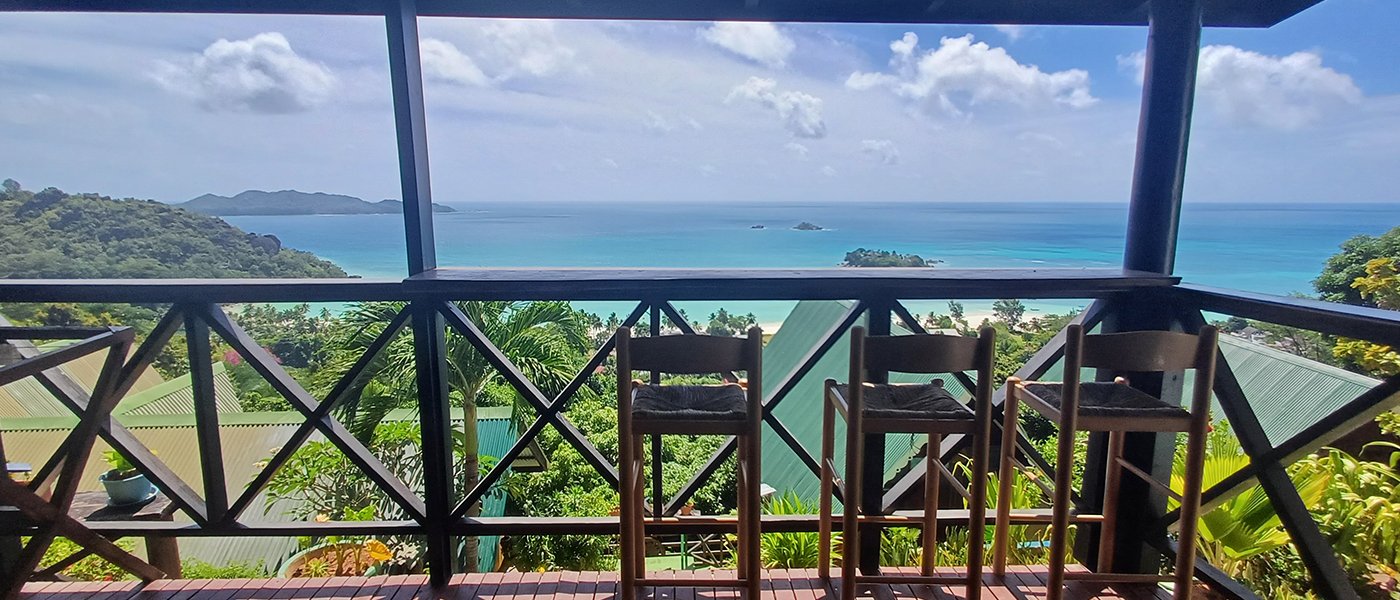 Mango Lodge Self Catering Seychelles