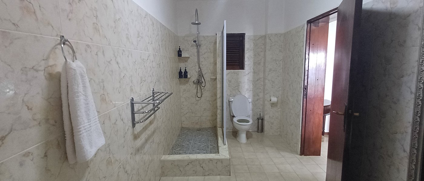 Mango Lodge Self Catering Seychelles