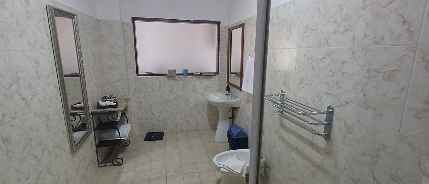 Mango Lodge Self Catering Seychelles