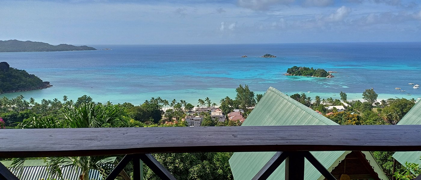 Mango Lodge Self Catering Seychelles