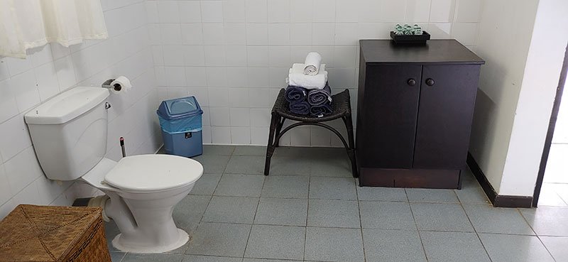 Mango Lodge Self Catering Praslin Seychelles